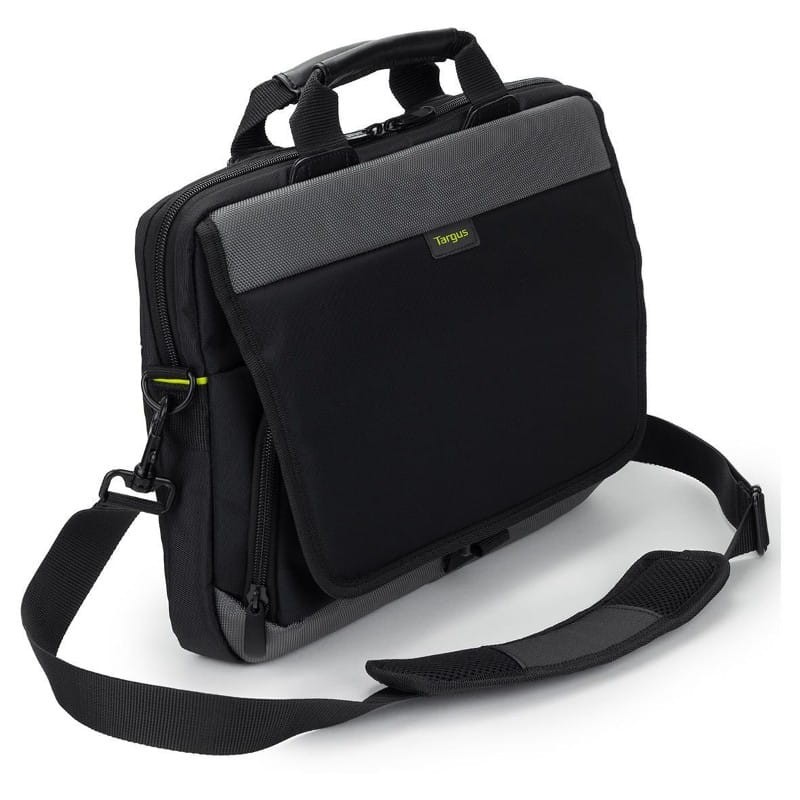 Targus City Gear Slim Laptop Bag 12-14