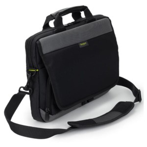 Targus City Gear Slim Laptop Bag 12-14