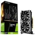 EVGA GeForce GTX 1650 Ultra Gaming 4GB GDDR6 Graphics Card - Item