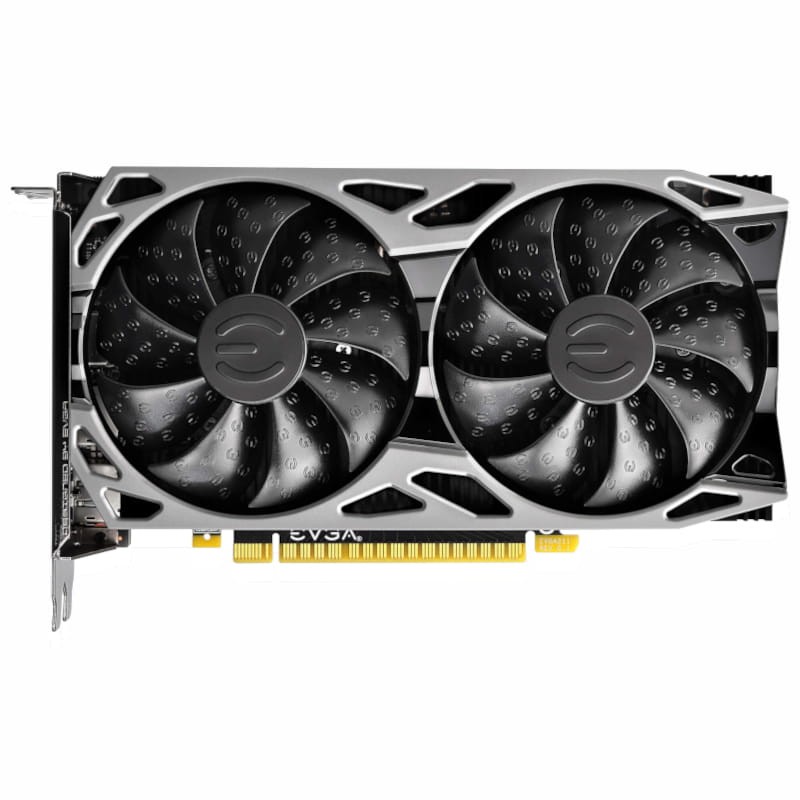 Carte graphique EVGA GeForce GTX 1650 Ultra Gaming 4 Go GDDR6 - Ítem3