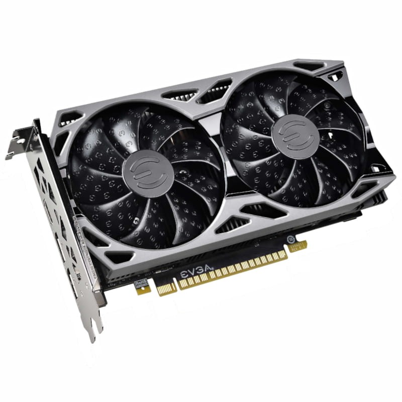 Carte graphique EVGA GeForce GTX 1650 Ultra Gaming 4 Go GDDR6 - Ítem4