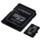 Kingston Canvas Select Plus MicroSDXC 32 Go Classe 10 UHS-I + Adaptateur - Ítem1