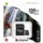 Kingston Canvas Select Plus MicroSDXC 256GB Clase 10 UHS-I + Adaptador - Ítem2