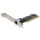 Tarjeta de red Startech NIC PCI Ethernet 10/100 - Ítem1
