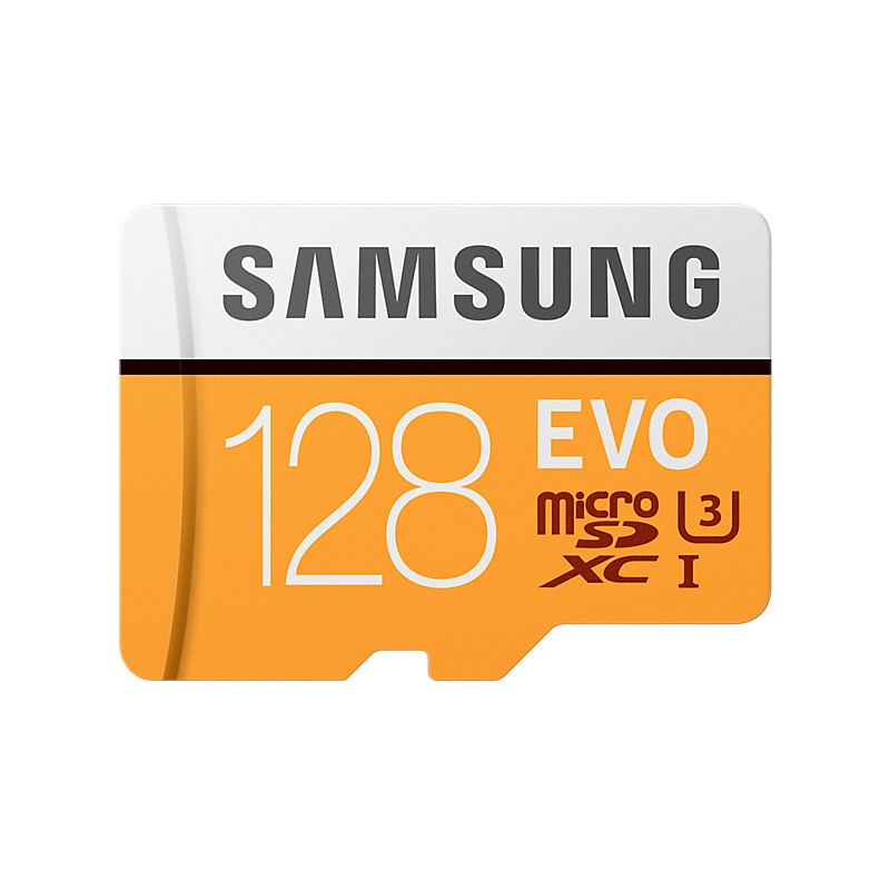 Samsung SDHC EVO 128GB