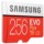 Samsung MicroSDXC EVO Plus 2020 256GB Class 10 UHS-I + Adapter - Item2