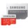 Samsung MicroSDXC EVO Plus 2020 512GB Class 10 UHS-I + Adapter - Item3