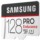 Samsung MicroSDXC Pro Endurance 128GB Class 10 UHS-I + Adapter - Item1