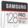 Samsung MicroSDXC Pro Endurance 128GB Class 10 UHS-I + Adapter - Item2