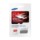 Tarjeta Samsung EVO Plus 64GB MicroSDXC UHS-I Clase 10 - Color Rojo y Blanco - MicroSDXC - Clase 10 - Velocidad de lectura: 100 MB/s - Velocidad de escritura: 90 MB/s - Protección de Nivel 4 - Ítem2