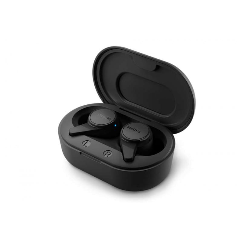 Philips 1000 series TAT1207BK/00 Negro - Auriculares Bluetooth - Ítem