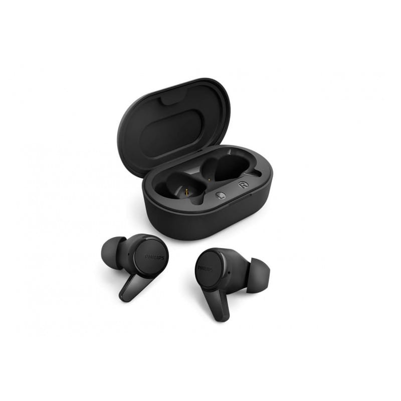 Philips 1000 series TAT1207BK/00 Negro - Auriculares Bluetooth - Ítem2