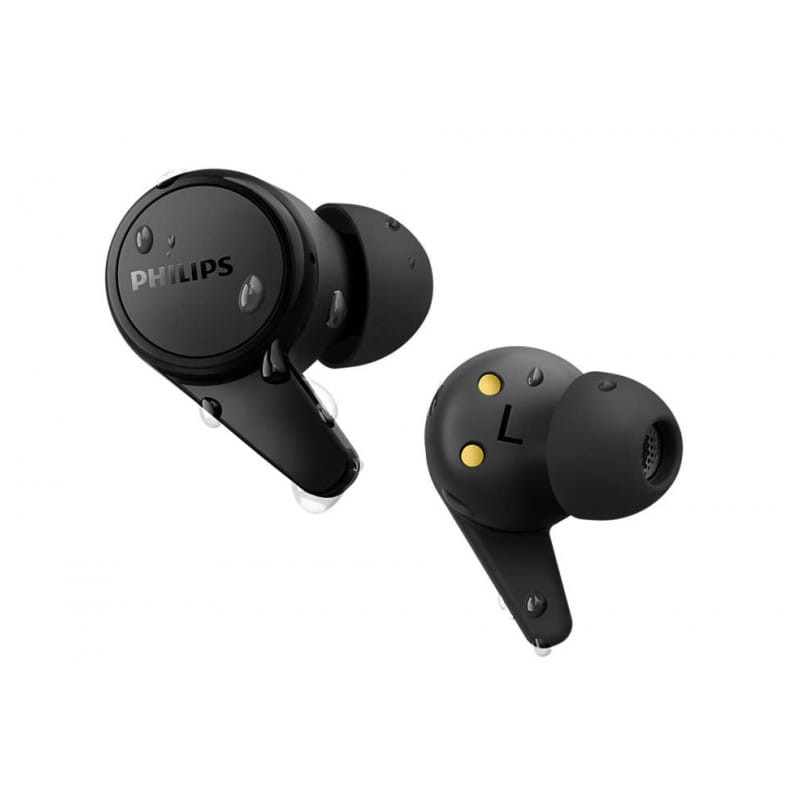 Philips 1000 series TAT1207BK/00 Negro - Auriculares Bluetooth - Ítem3