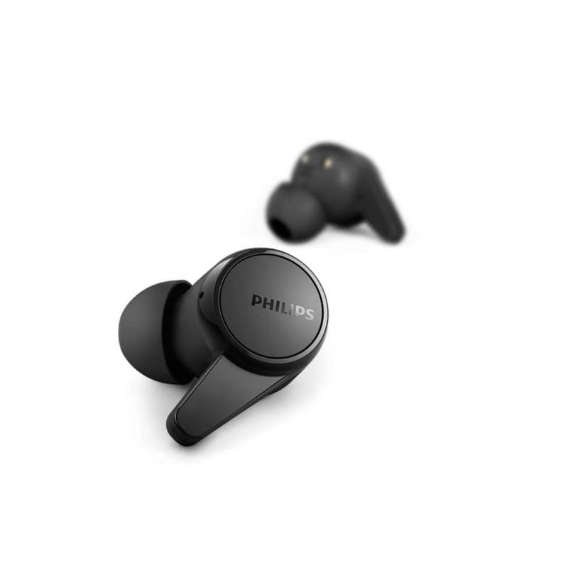 Philips 1000 series TAT1207BK/00 Negro - Auriculares Bluetooth - Ítem4