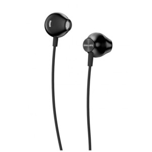 Philips TAUE100BK/00 Negro - Auriculares In-Ear