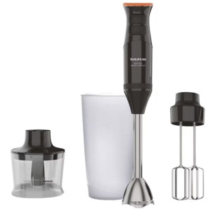 Taurus BAPI 1200 Rocket Complet 1200W - Batidora de Mano