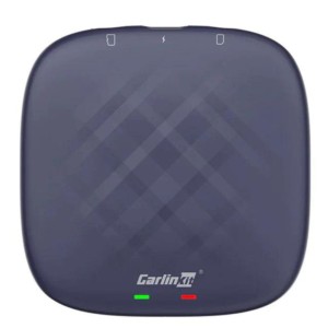 CarlinKit TBox Plus 8GB/128GB Azul - Internet AI Box