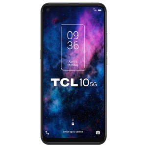 TCL 10 5G 6GB/128GB - Unsealed