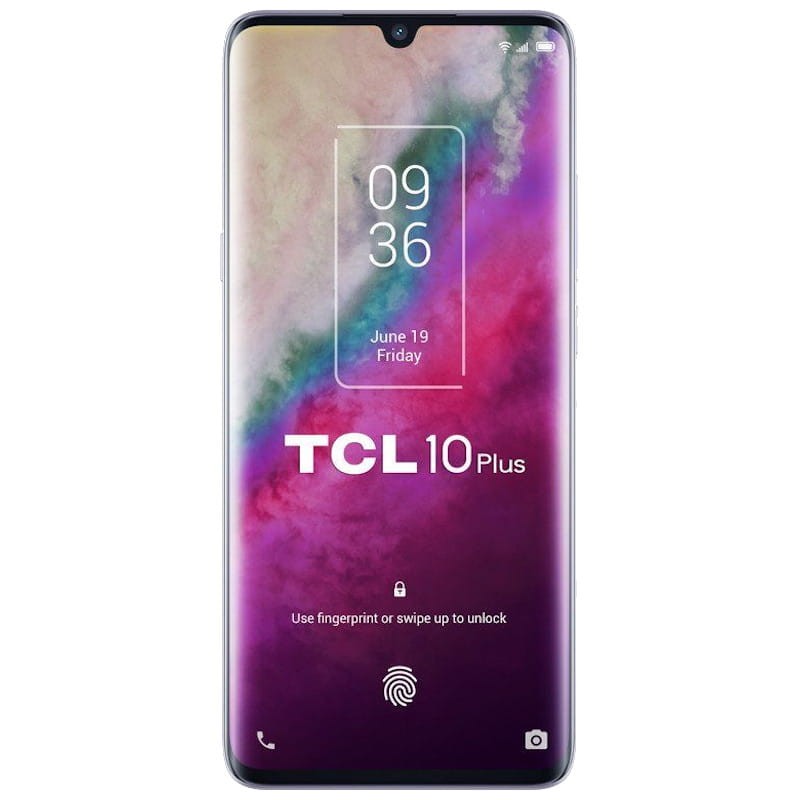 TCL 10 Plus T782H 6Go/256Go - Ítem