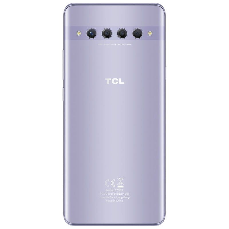 TCL 10 Plus T782H 6Go/256Go - Ítem1