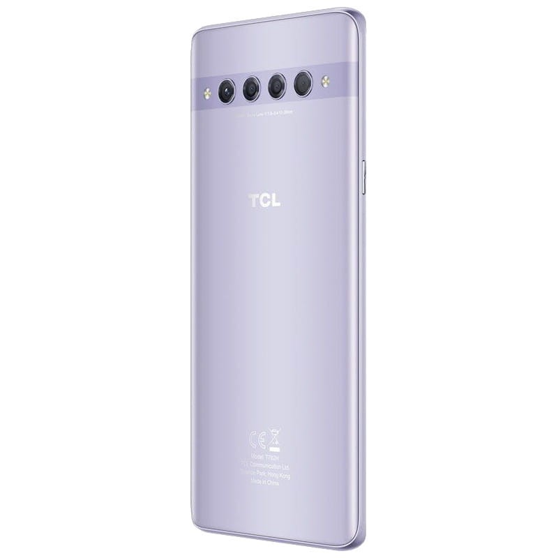 TCL 10 Plus T782H 6Go/256Go - Ítem7
