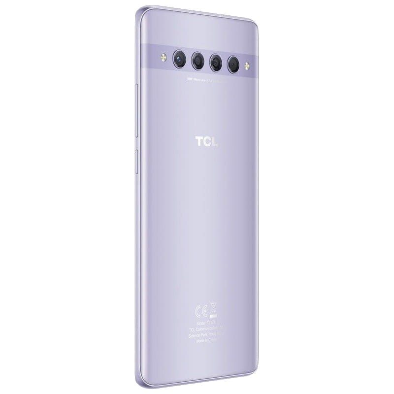 TCL 10 Plus T782H 6Go/256Go - Ítem8