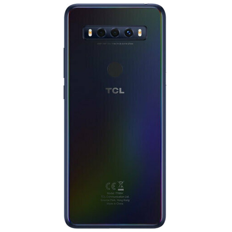 TCL 10 SE - Ítem1