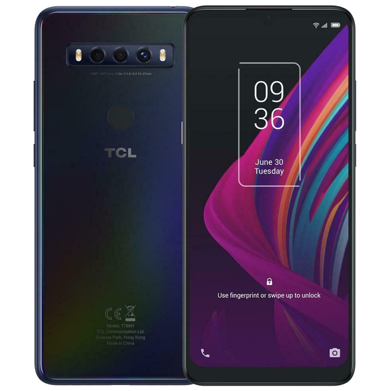 TCL 10 SE - Ítem2