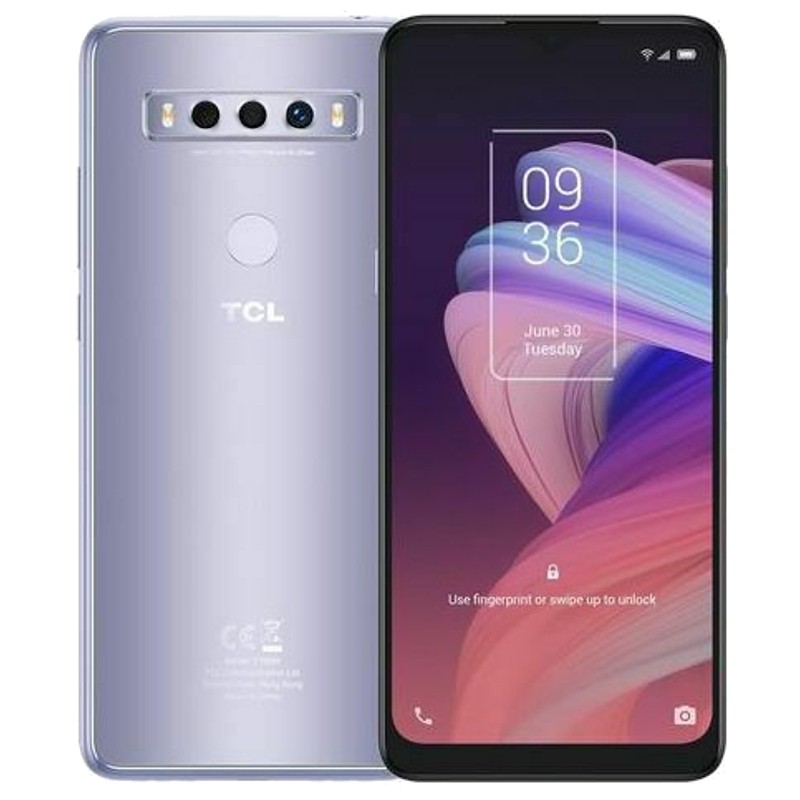 TCL 10 SE - Ítem3