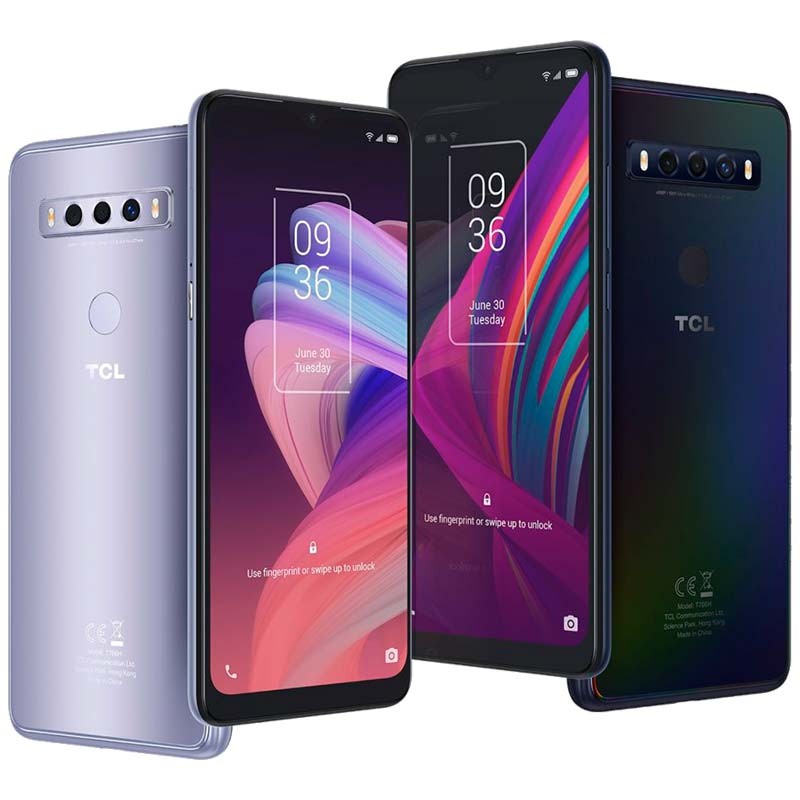 TCL 10 SE - Ítem4