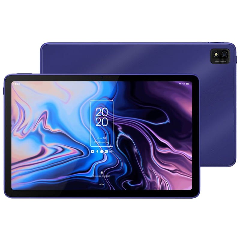 TCL 10 Tab Max 9296G 4GB/64GB - Ítem3