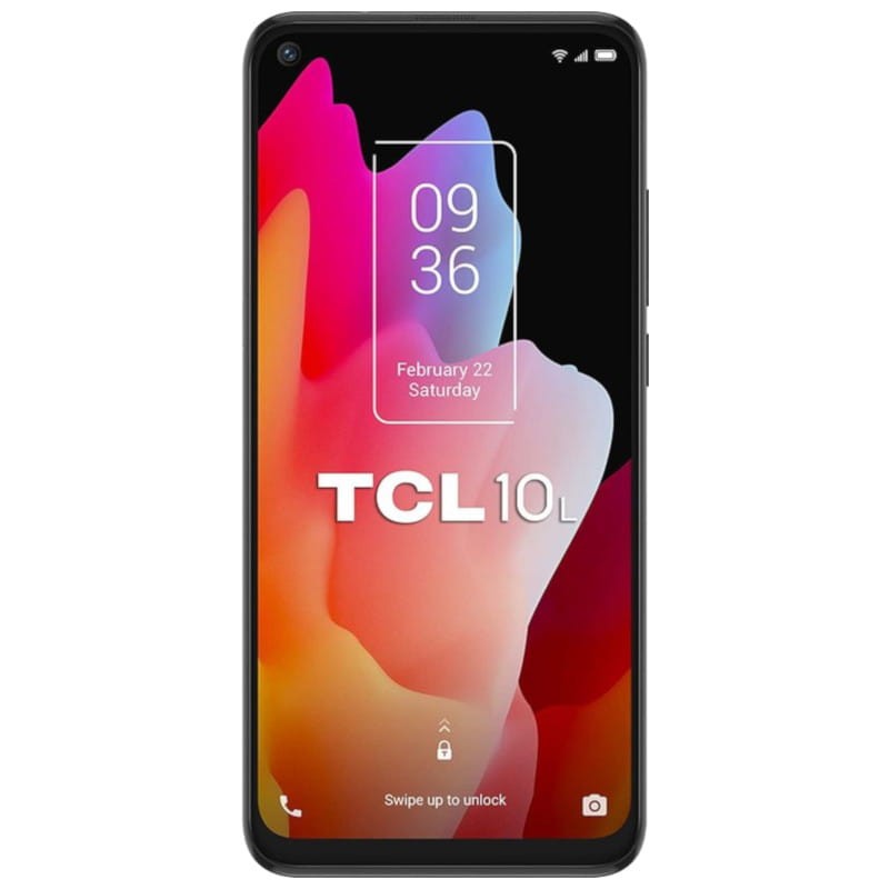 TCL 10L T770H 6GB/64GB - Ítem