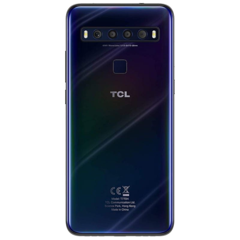 TCL 10L T770H 6GB/64GB - Ítem1