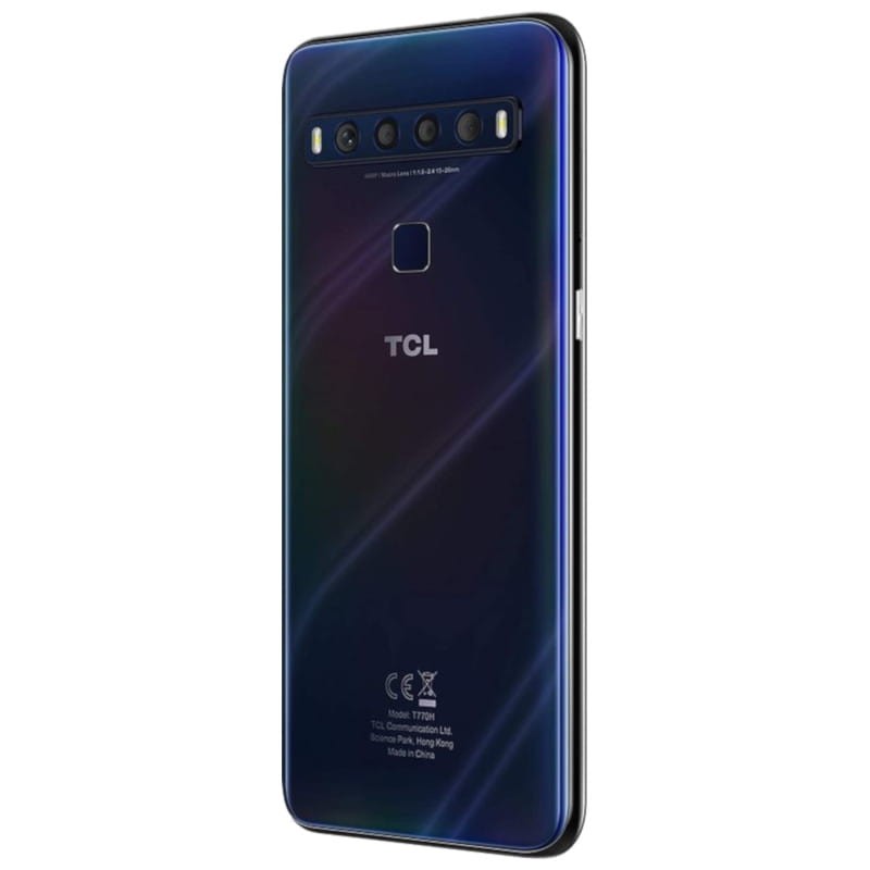 TCL 10L T770H 6GB/64GB - Ítem8