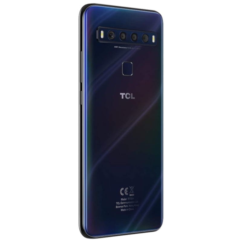 TCL 10L T770H 6GB/64GB - Ítem9