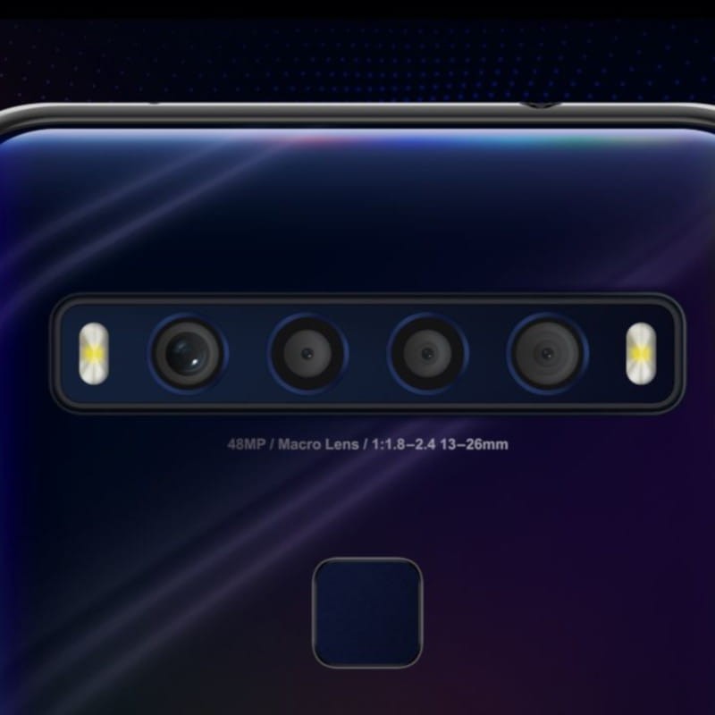 TCL 10L T770H 6GB/64GB - Ítem13