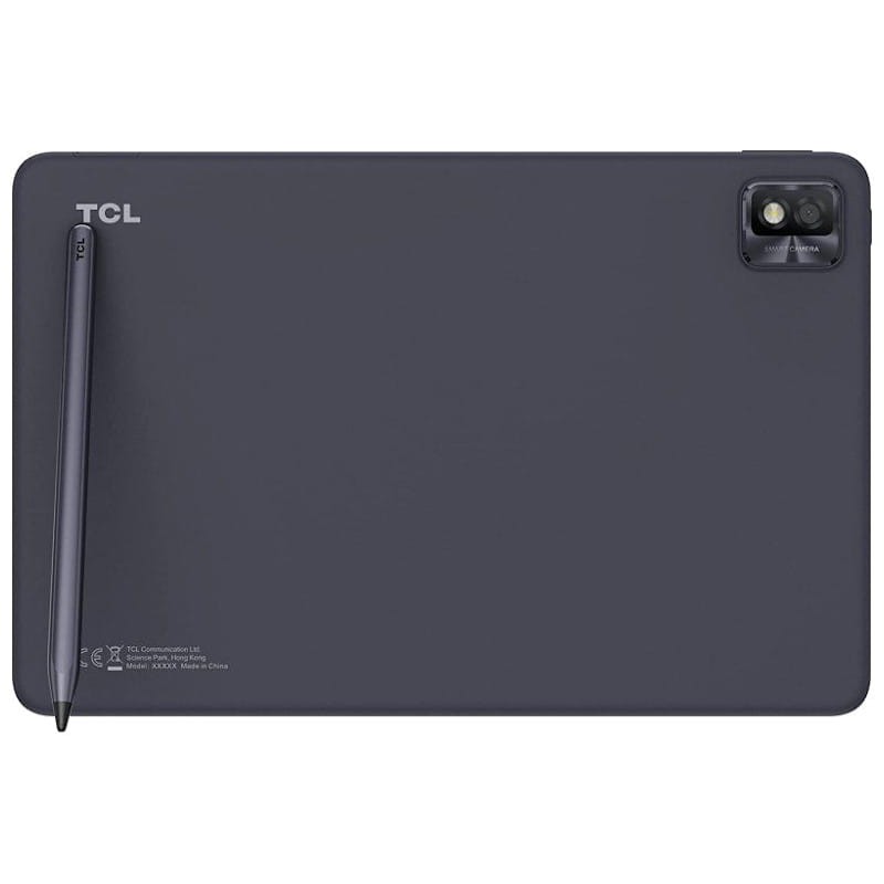 TCL Tab 10S 9080G 3GB/32GB Cinzento - Item1