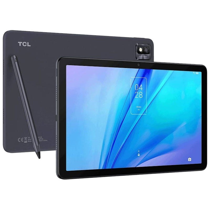 Tablette TCL Tab 8 8 3Go 32 Go - Gris