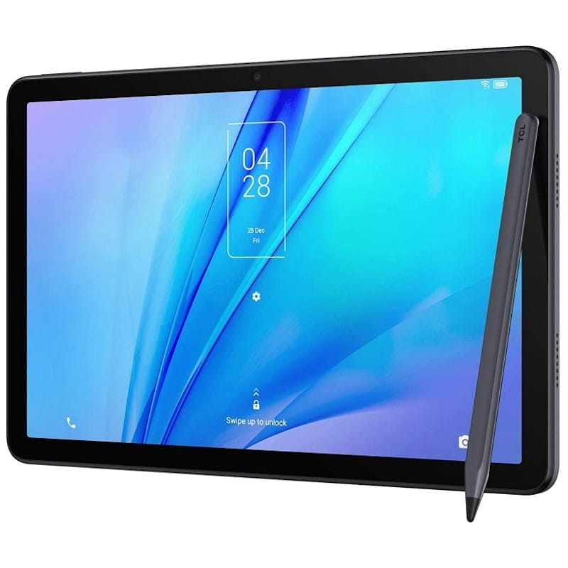 La tablet TCL 10 TAB MAX llega a España: características y precio