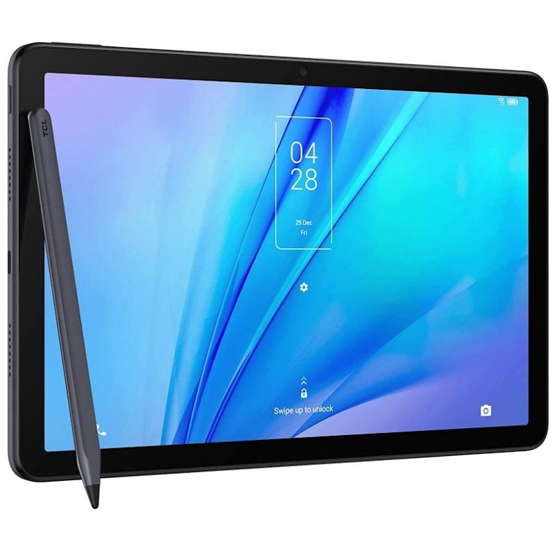 TCL Tab 10S 9081X 3GB/32GB Cinzento - Item4