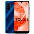 TCL 205 2GB/32GB Azul - Ítem