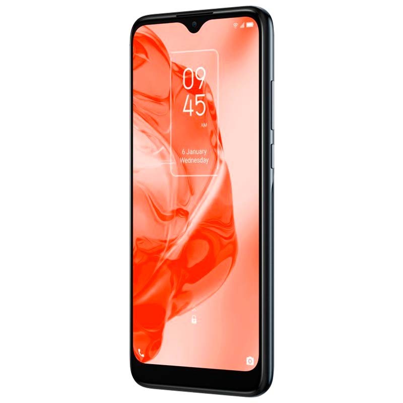 TCL 205 2Go/32Go Gris - Ítem3