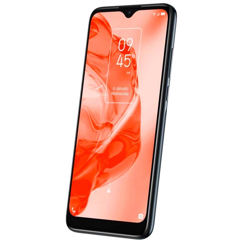 TCL 205 2Go/32Go Gris - Ítem4