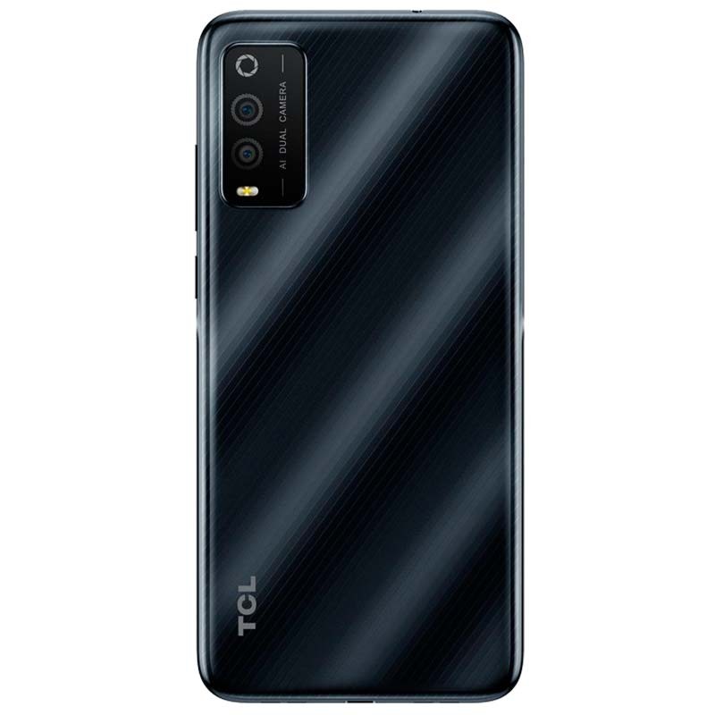 TCL 205 2Go/32Go Gris - Ítem5
