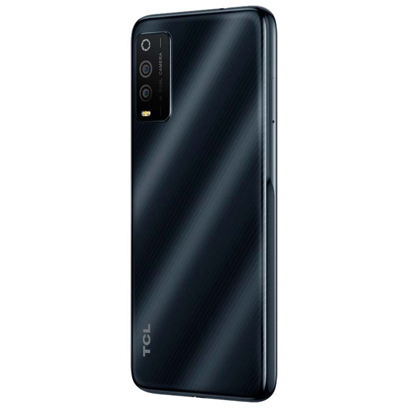 TCL 205 2Go/32Go Gris - Ítem6