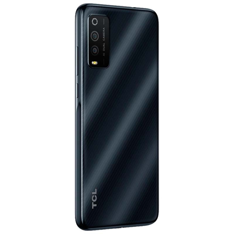 TCL 205 2Go/32Go Gris - Ítem7