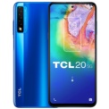 TCL 20 5G 6GB/256GB Azul - Ítem