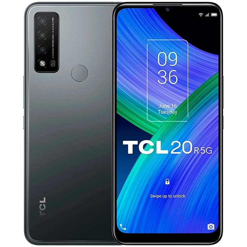 TCL 20R 5G 4GB/64GB T767H - Item2