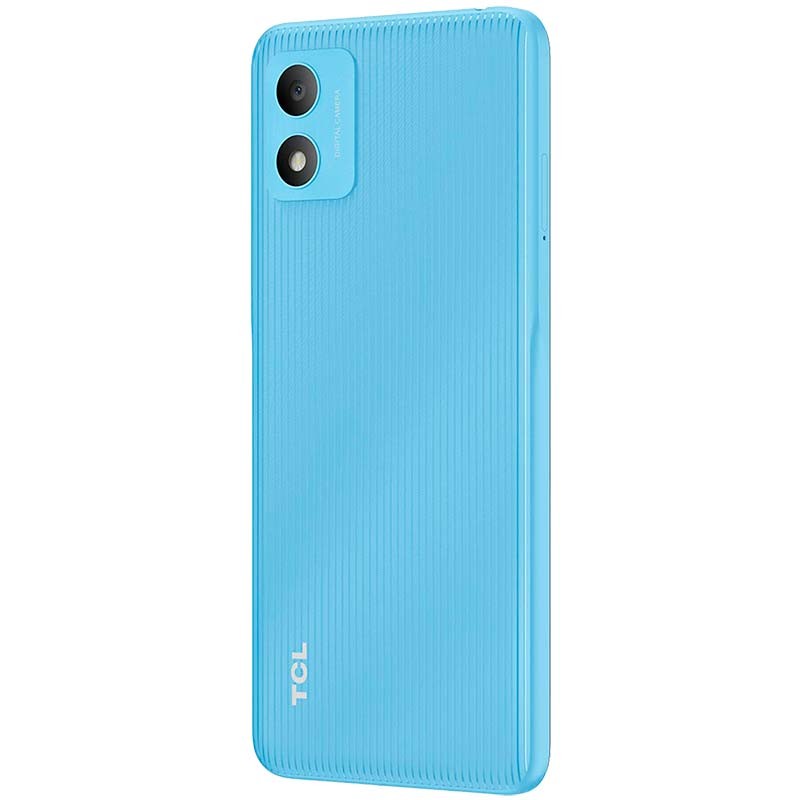TCL 305i 2GB/32GB Azul - Teléfono móvil - Ítem4