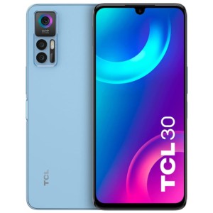 TCL 30 4Go/64Go Bleu